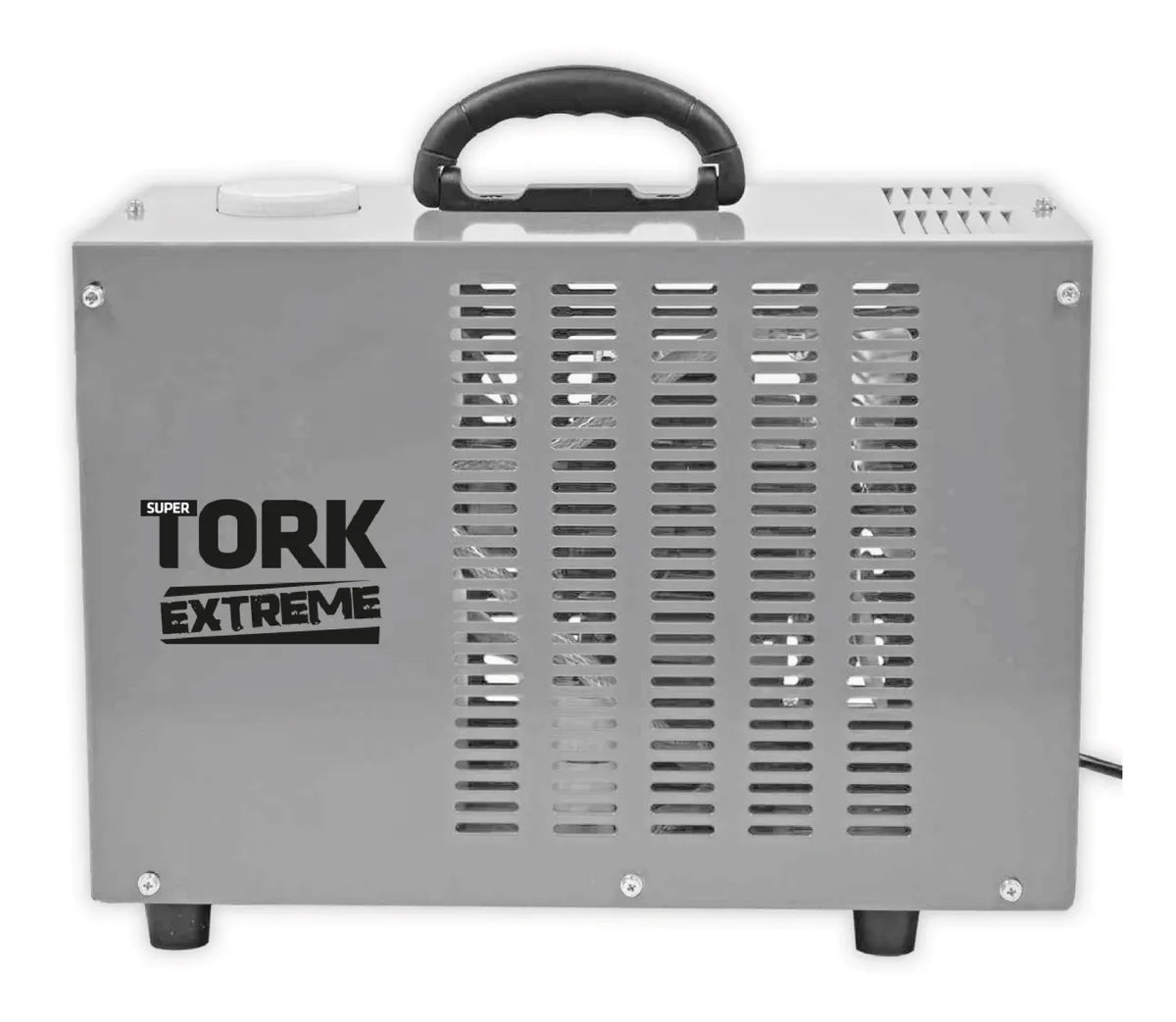 Cooler De Refrigeração Para Tochas De Solda 9 Litros Tork