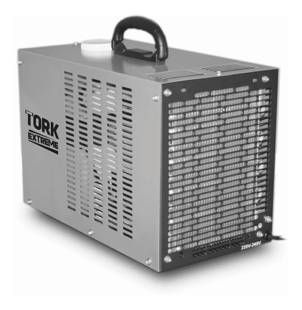 Cooler De Refrigeração Para Tochas De Solda 9 Litros Tork
