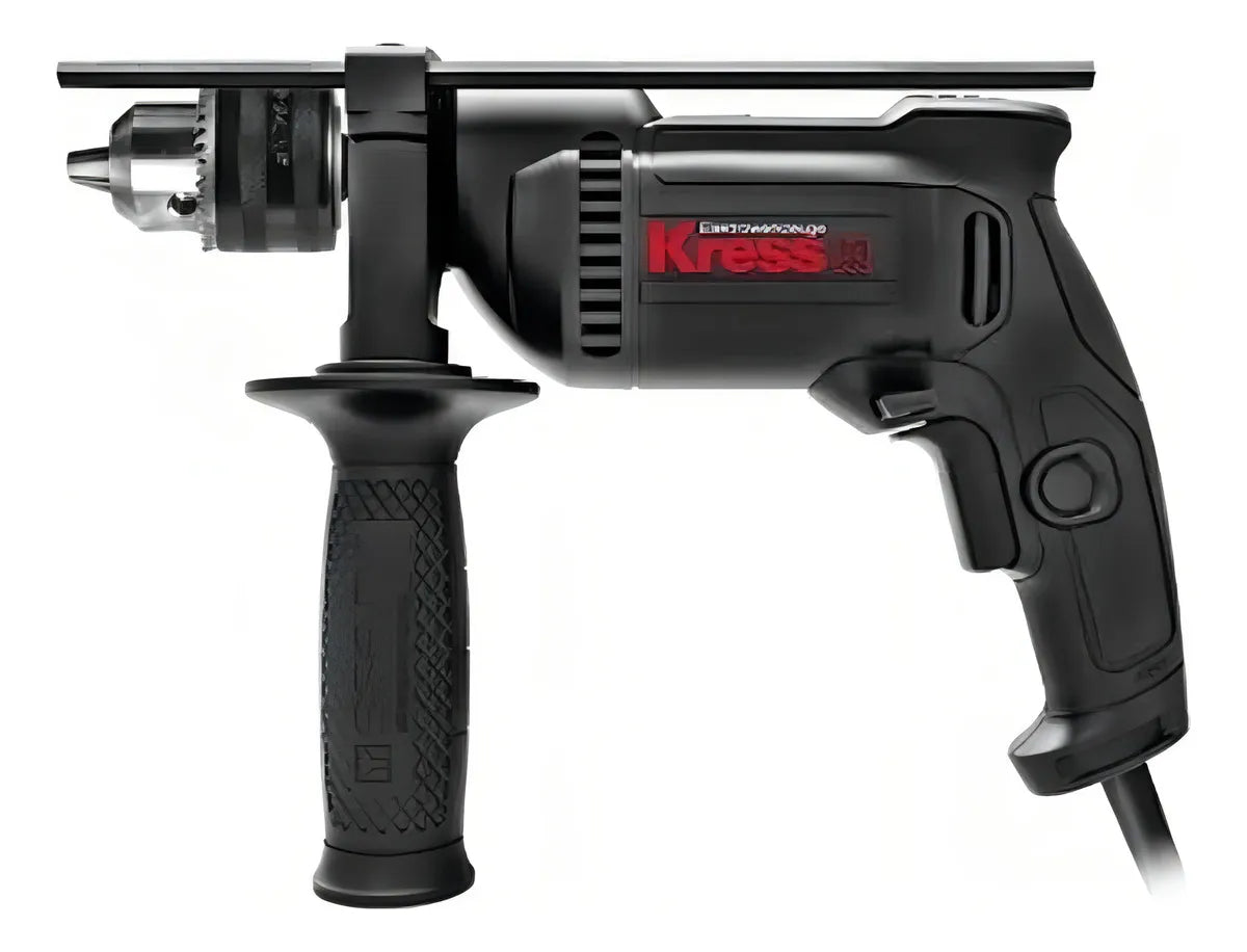 FURADEIRA IMPACTO 220V 650W 13 KU310.1 KRESS