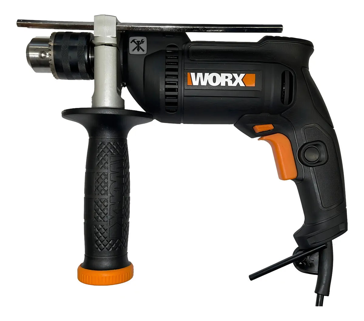 FURADEIRA DE IMPACTO ELETRICA 127V WX326L WESCO