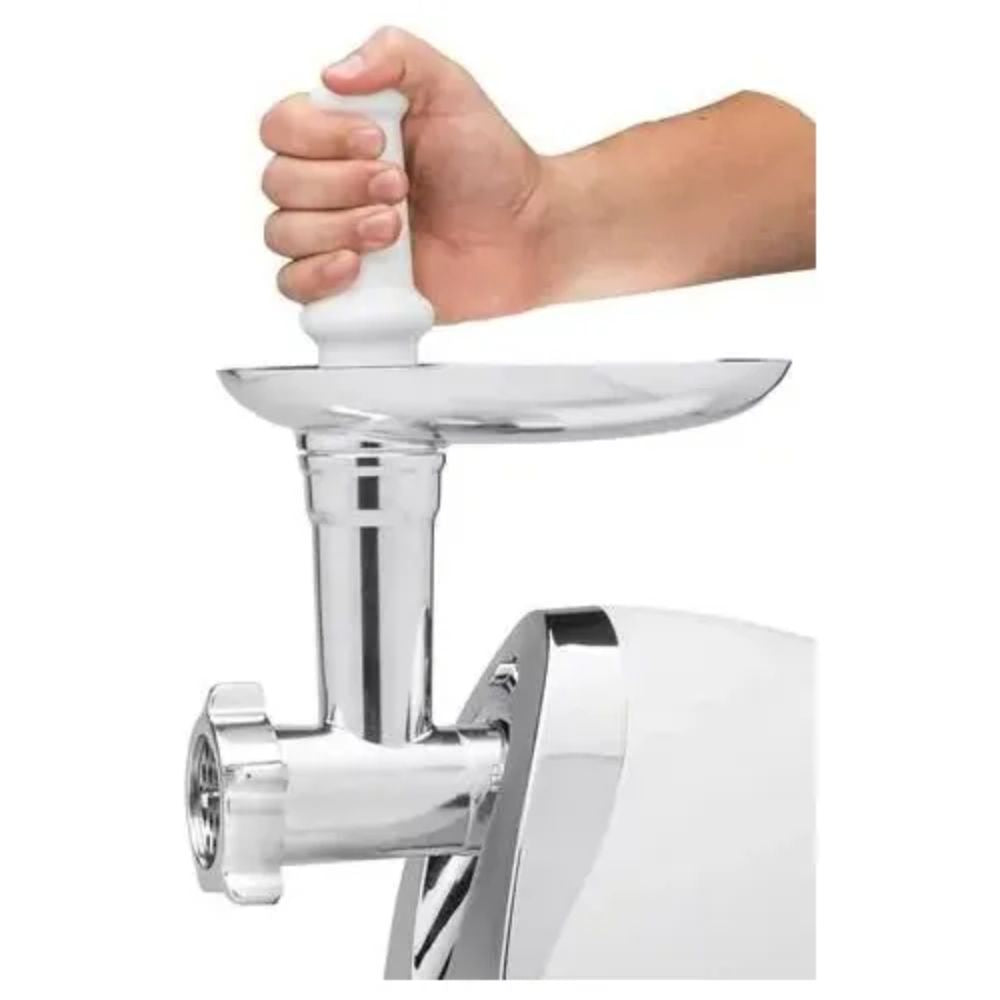 Moedor De Carne Linguiça E Kibe Elétrico 500w 127v Kala