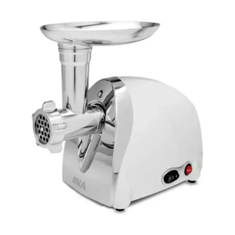 Moedor De Carne Linguiça E Kibe Elétrico 500w 127v Kala