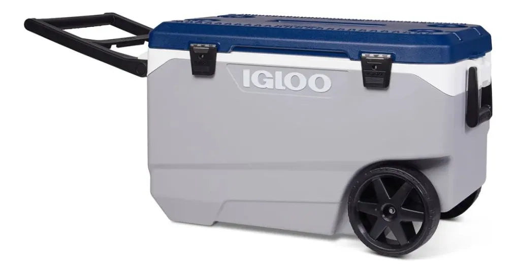 Caixa Térmica Latitude 85 Litros 290458 Kala