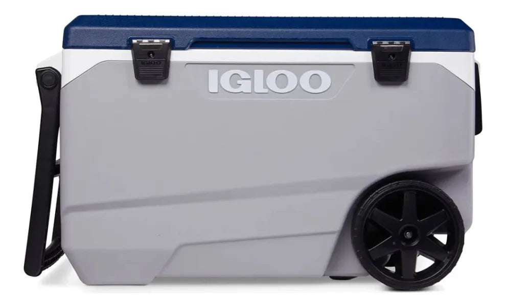 Caixa Térmica Latitude 85 Litros 290458 Kala