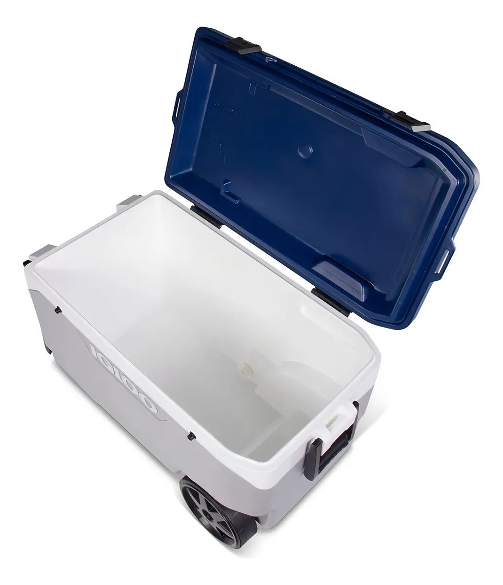 Caixa Térmica Latitude 85 Litros 290458 Kala