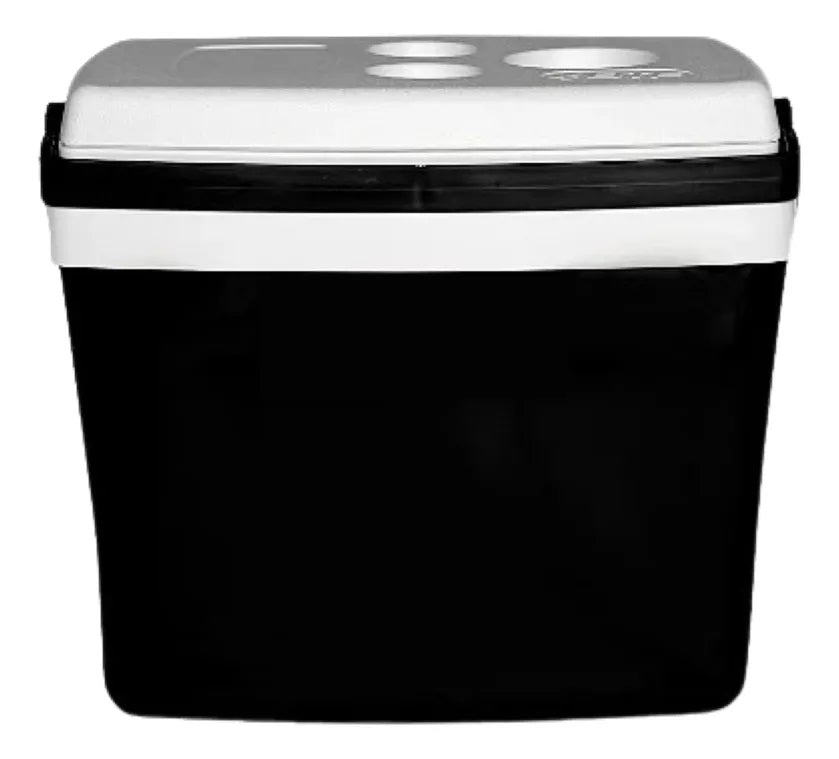 Caixa Térmica 34 Litros - Preta - CXT0234 - Botafogo