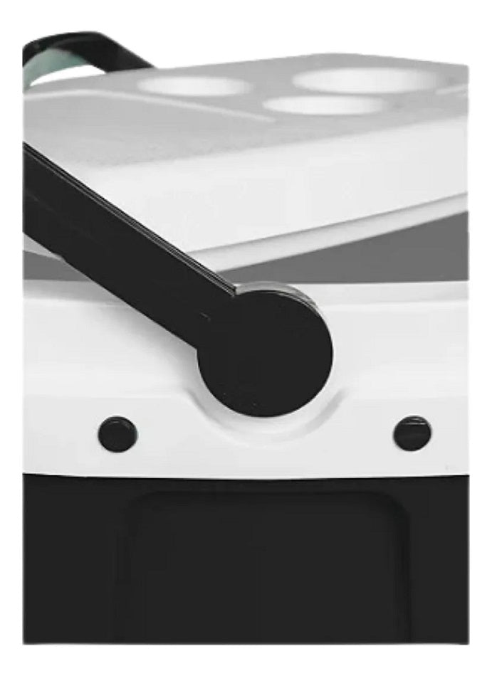 Caixa Térmica 34 Litros - Preta - CXT0234 - Botafogo