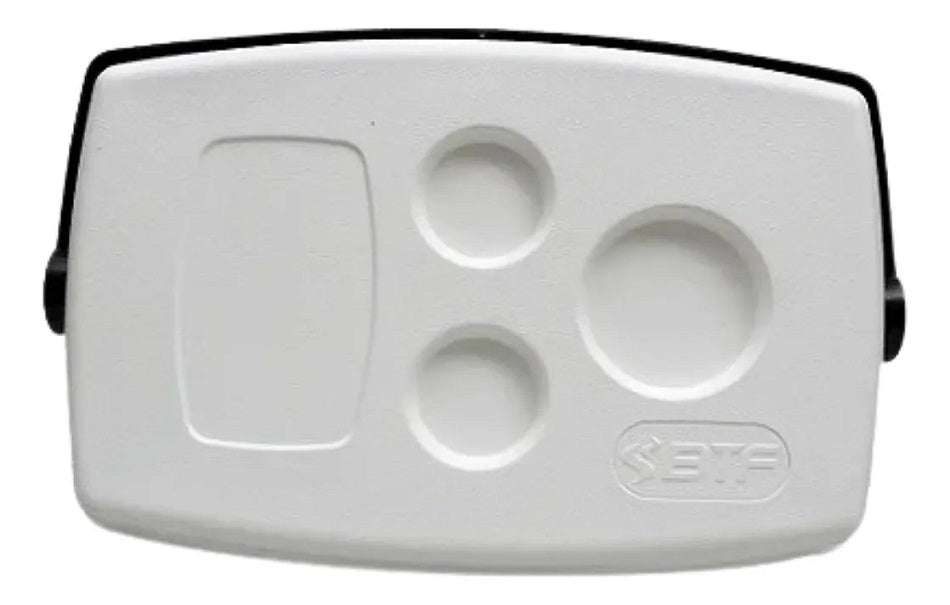 Caixa Térmica 34 Litros - Preta - CXT0234 - Botafogo