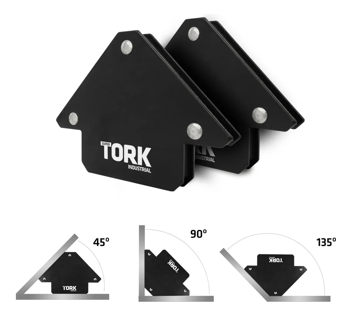 MASCARA DE SOLDA - KAB SOLAR COMB-901/2X12 TORK