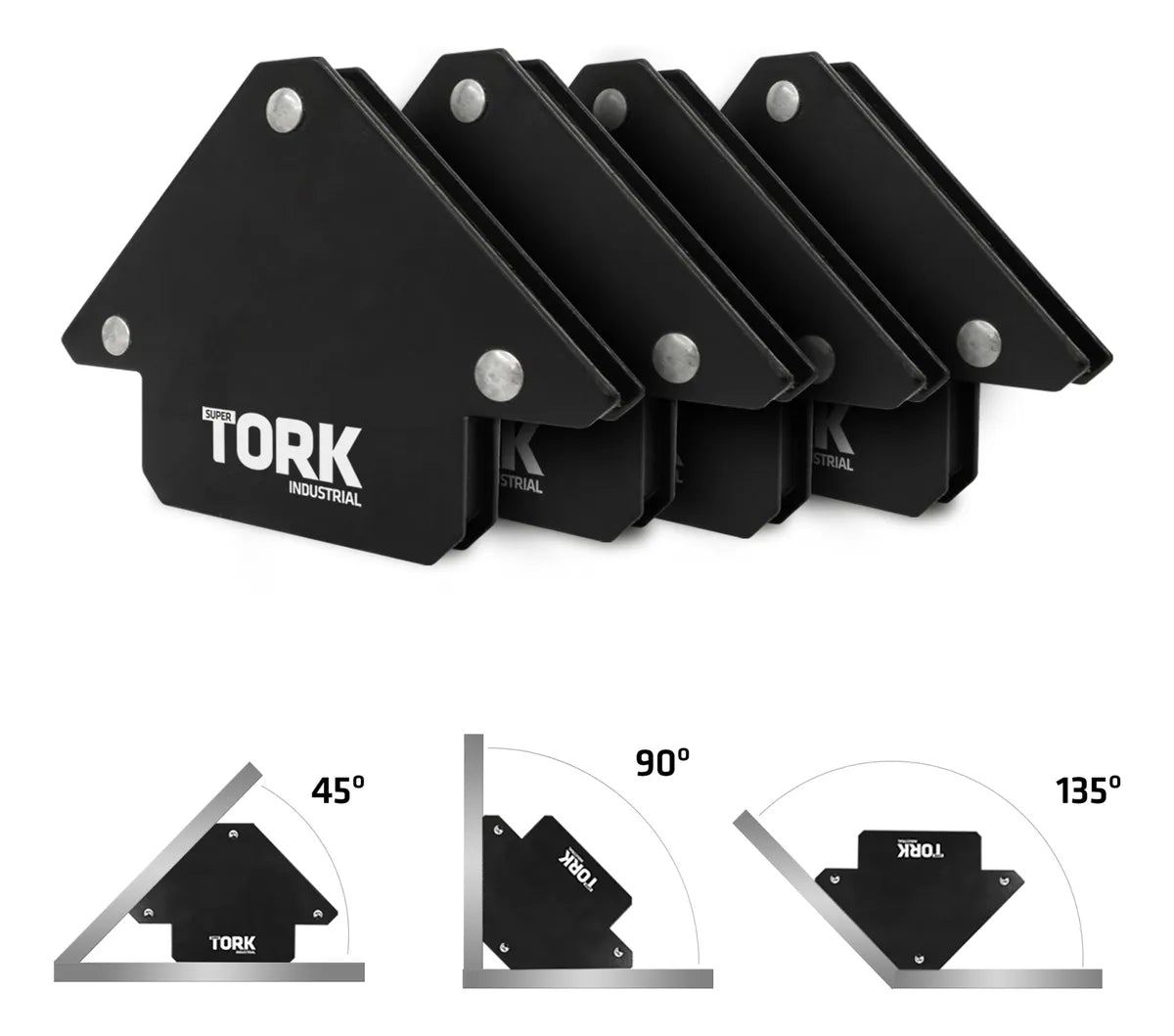 MASCARA DE SOLDA - BIG SOLAR COMB-1103/4X12 TORK