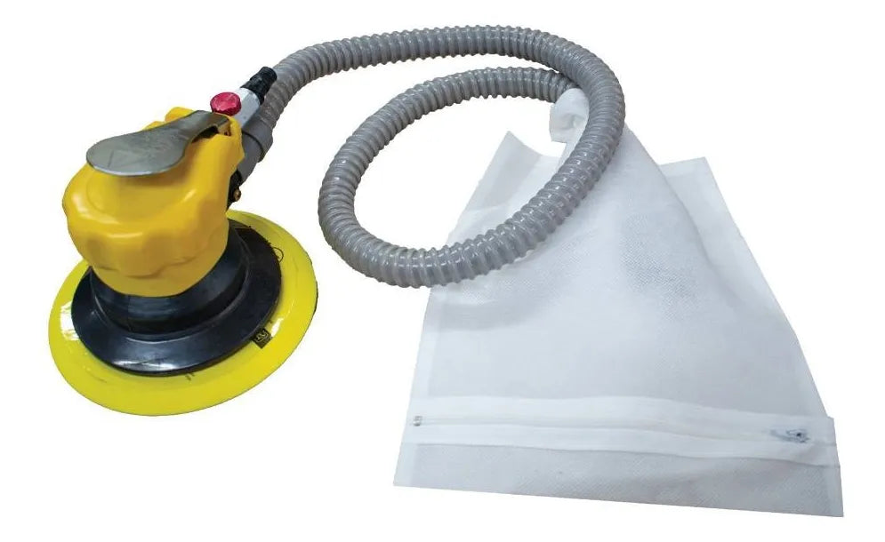 LIXADEIRA ORBITAL 6 COM ASPIRACAO 0701031103 MXT0311 SIGMA