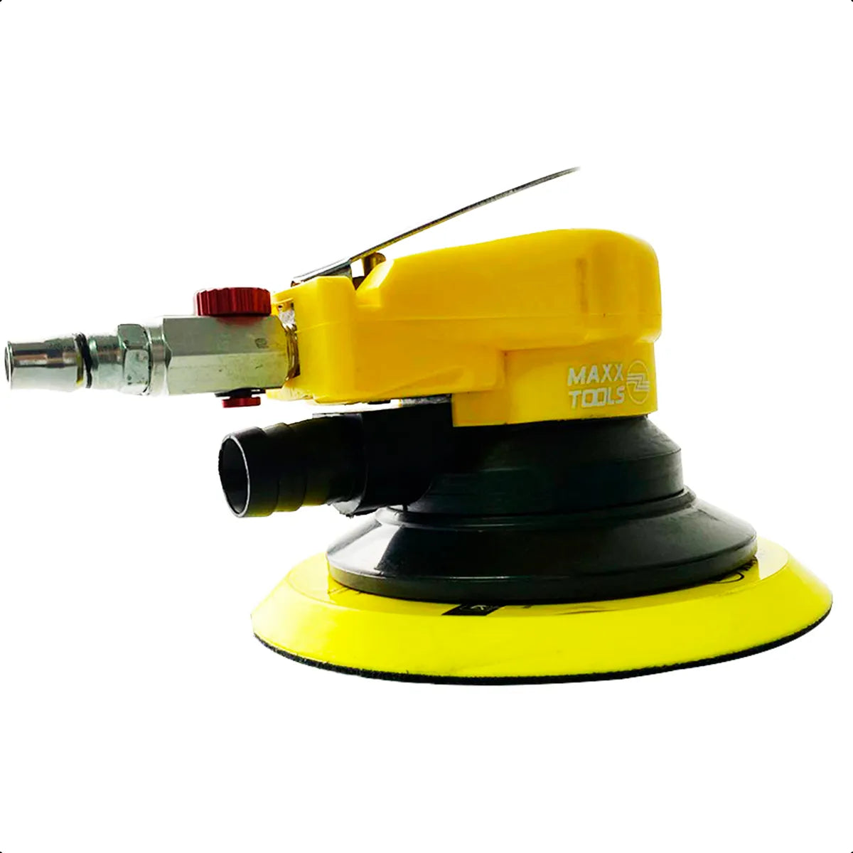 LIXADEIRA ORBITAL 6 COM ASPIRACAO 0701031103 MXT0311 SIGMA