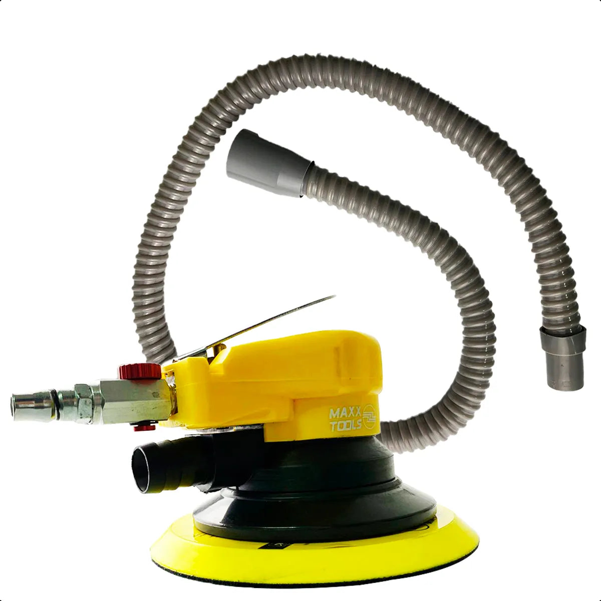 LIXADEIRA ORBITAL 6 COM ASPIRACAO 0701031103 MXT0311 SIGMA