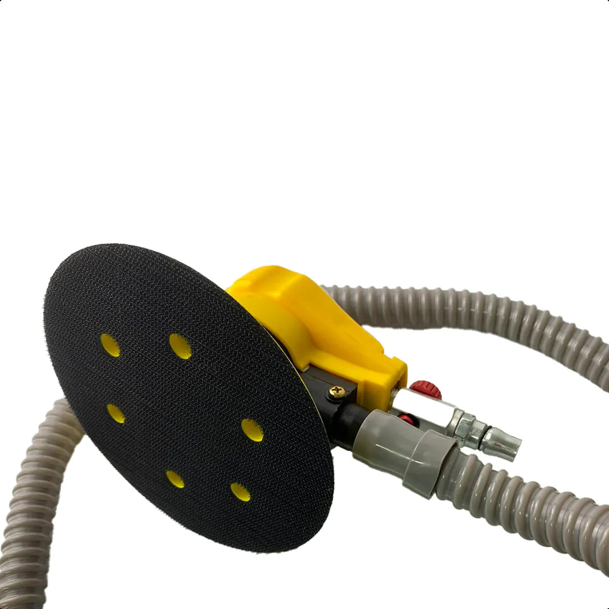 LIXADEIRA ORBITAL 6 COM ASPIRACAO 0701031103 MXT0311 SIGMA