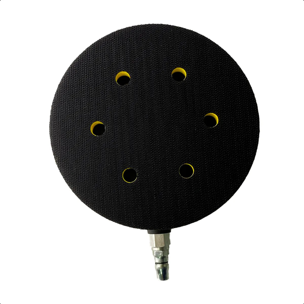 LIXADEIRA ORBITAL 6 COM ASPIRACAO 0701031103 MXT0311 SIGMA