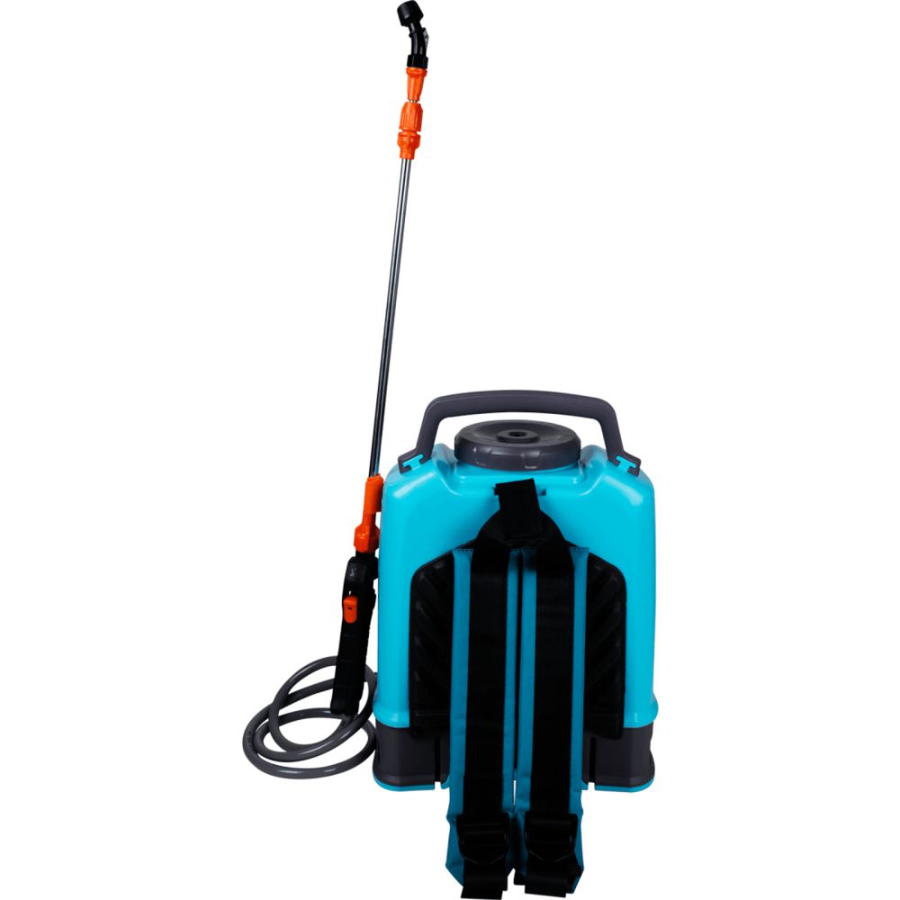 Pulverizador Costal Bateria PBK 1000 10L 359504 Kala