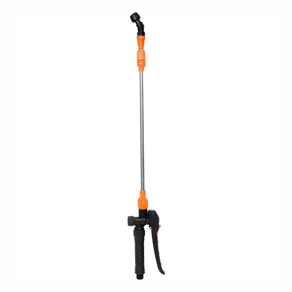 Pulverizador Costal Bateria PBK 1000 10L 359504 Kala