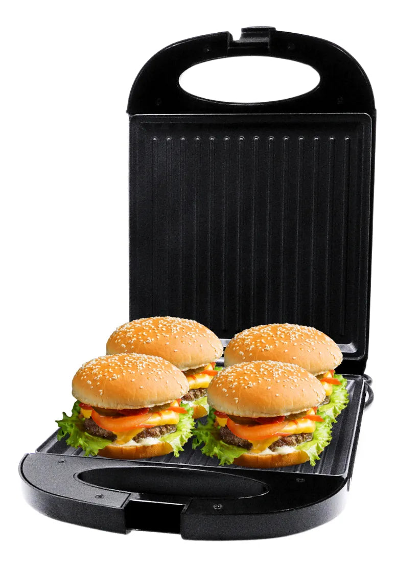 SUPER GRILL ELETRICA 127V - SM-SGP01 6090 SUMAY