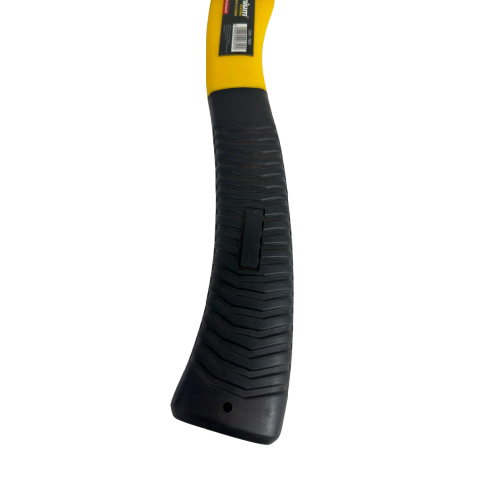 Machadinha Cabo Fibra 500g Titanium 07825