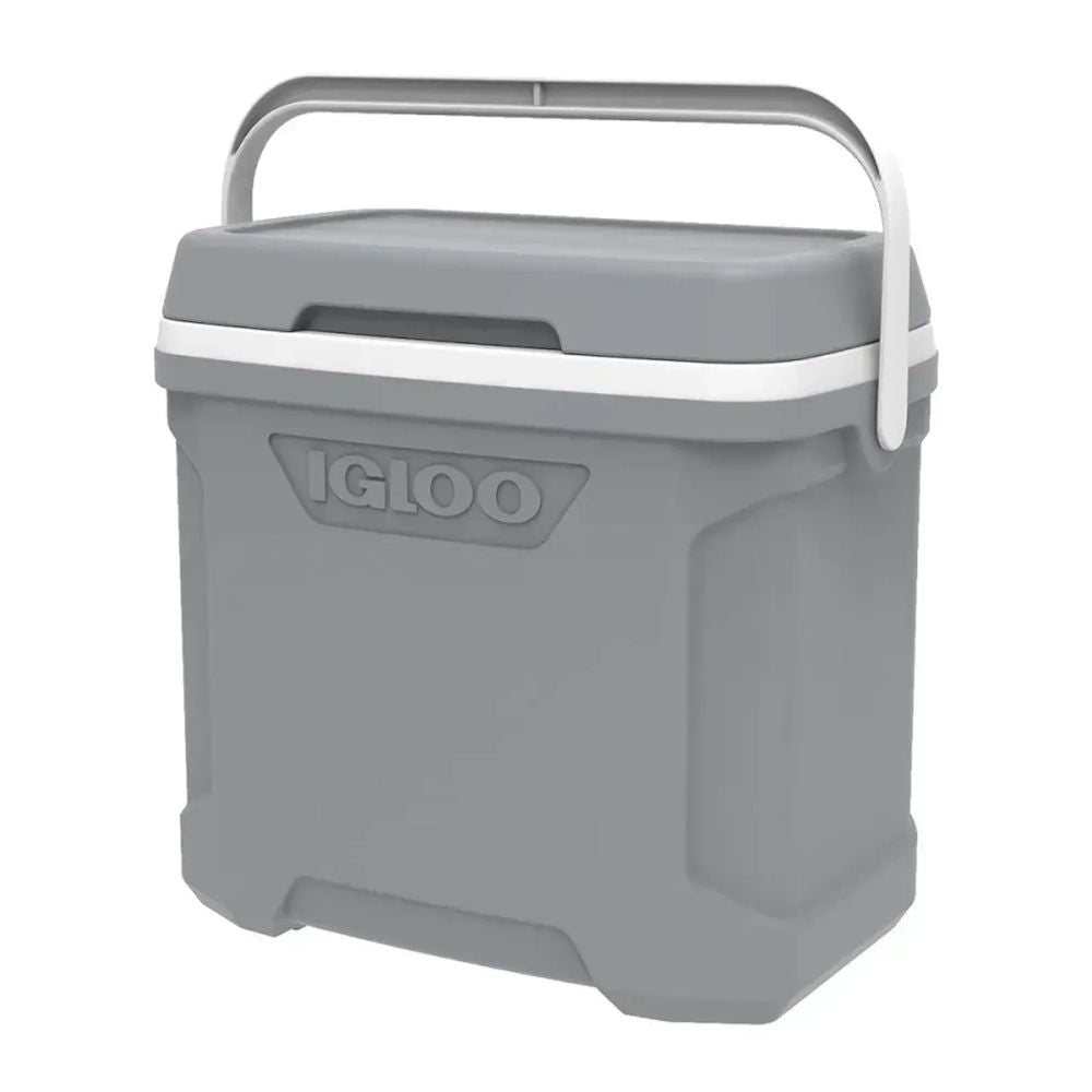 Caixa Térmica Profile II 28 Litros Cinza 338744 Igloo