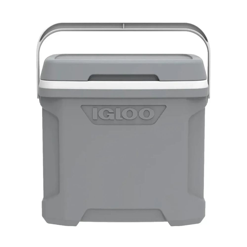 Caixa Térmica Profile II 28 Litros Cinza 338744 Igloo