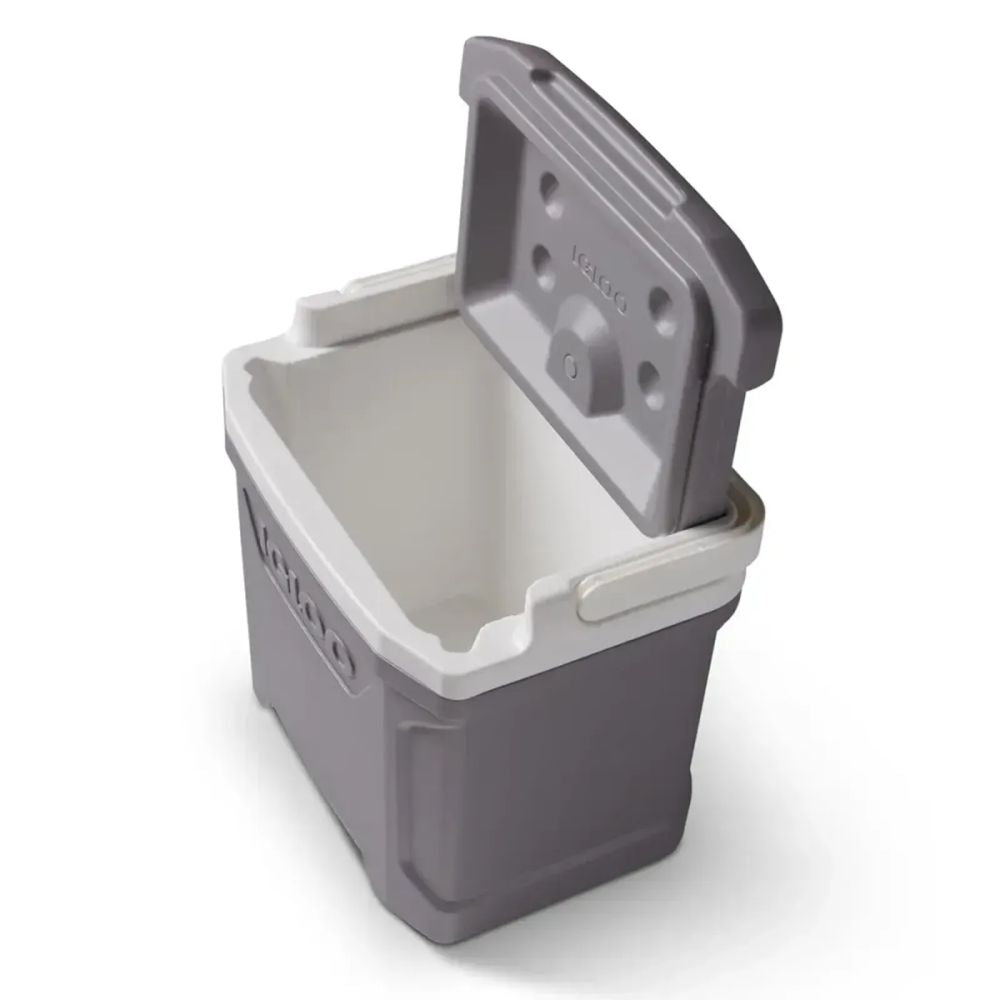 Caixa Térmica Profile II 28 Litros Cinza 338744 Igloo