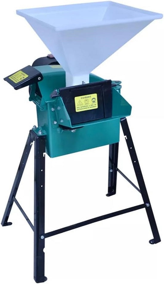 Triturador Picador 2.0HP Mono GTI-2000LDF-1 Garthen - 127V