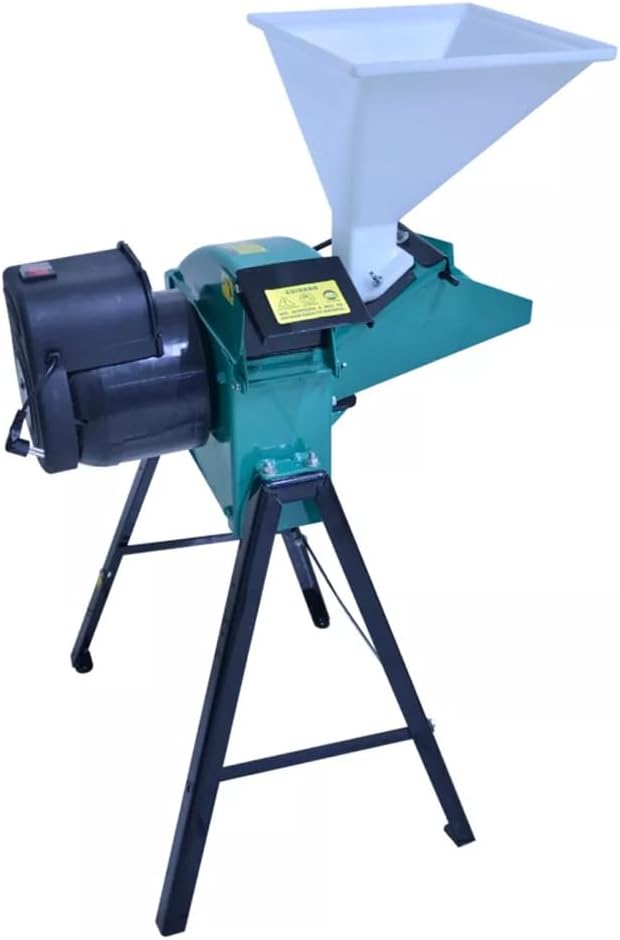 Triturador Picador 2.0HP Mono GTI-2000LDF-1 Garthen - 127V