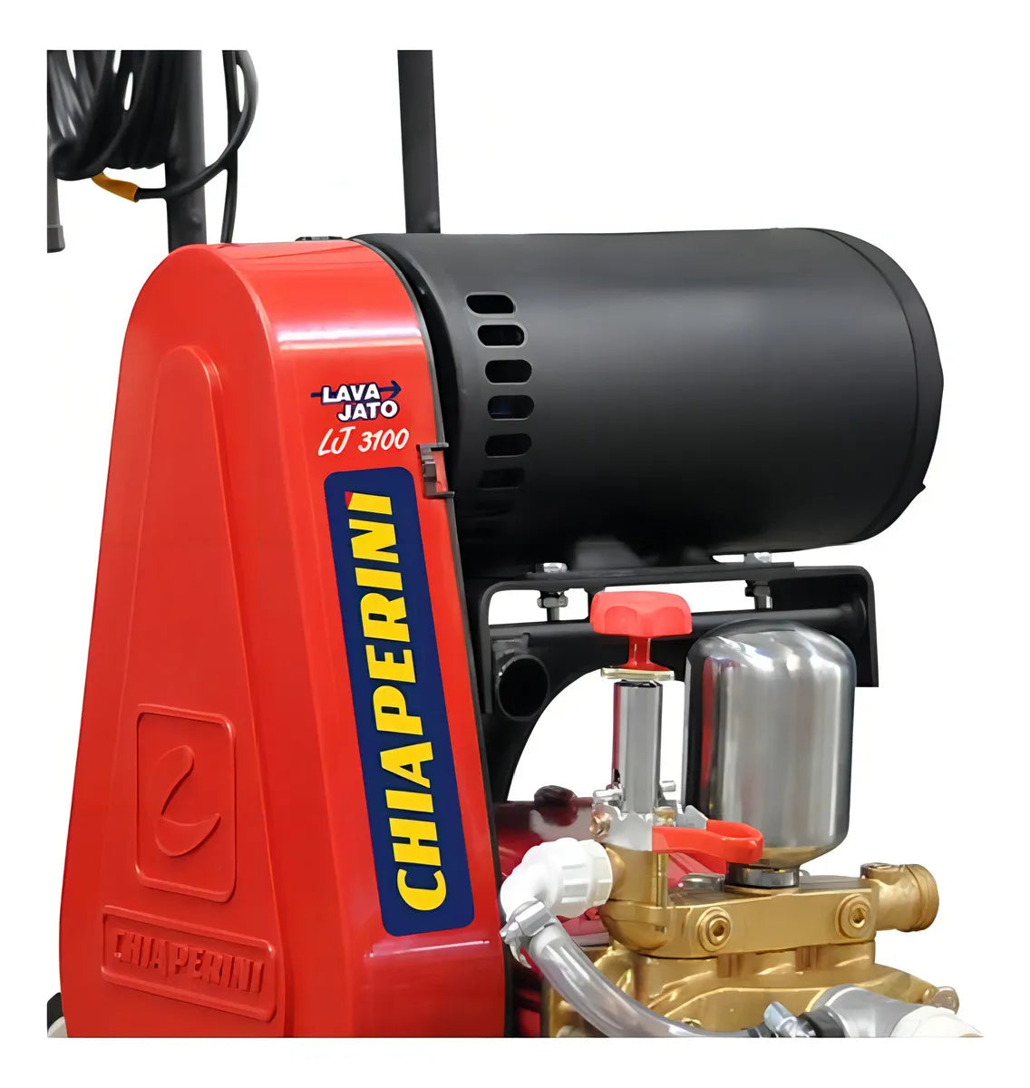 Lavadora LJ3100 MOVEL C/MM 3HP 220V CHIAPERINI 881