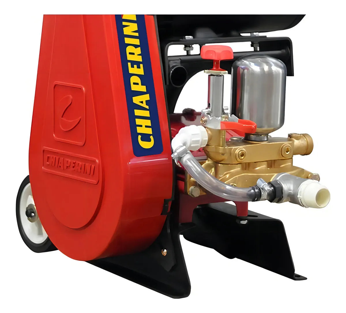 Lavadora LJ3100 MOVEL C/MM 3HP 220V CHIAPERINI 881