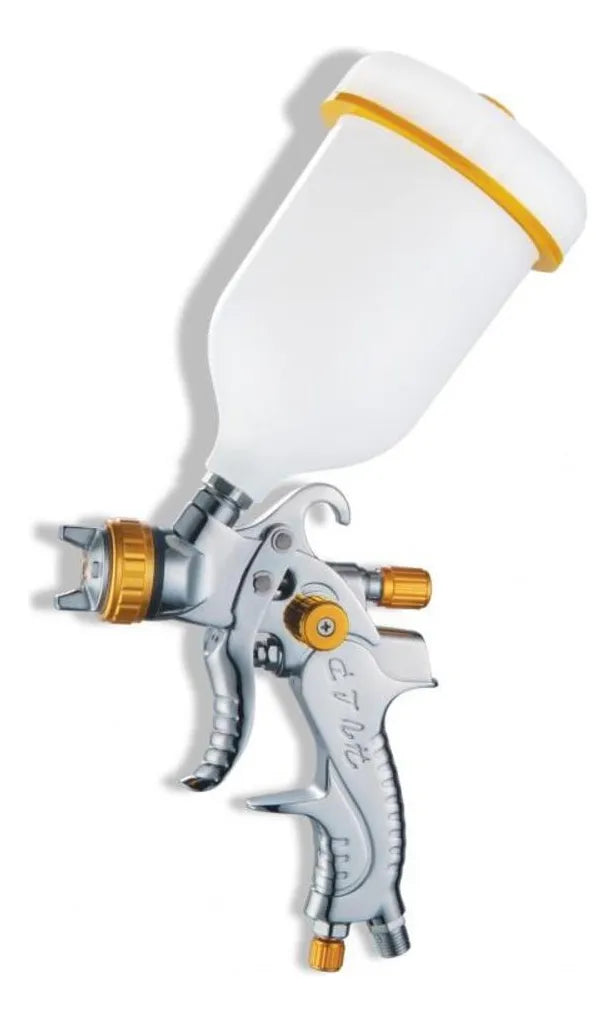 PISTOLA Pintura HVLP 600ML CH HG-60 CHIAPERINI 7083