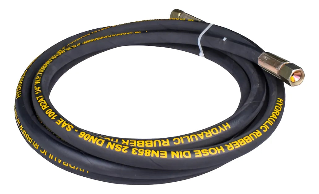 Propulsora Pneumática Para Graxa Ch Pg-20 Chiaperini