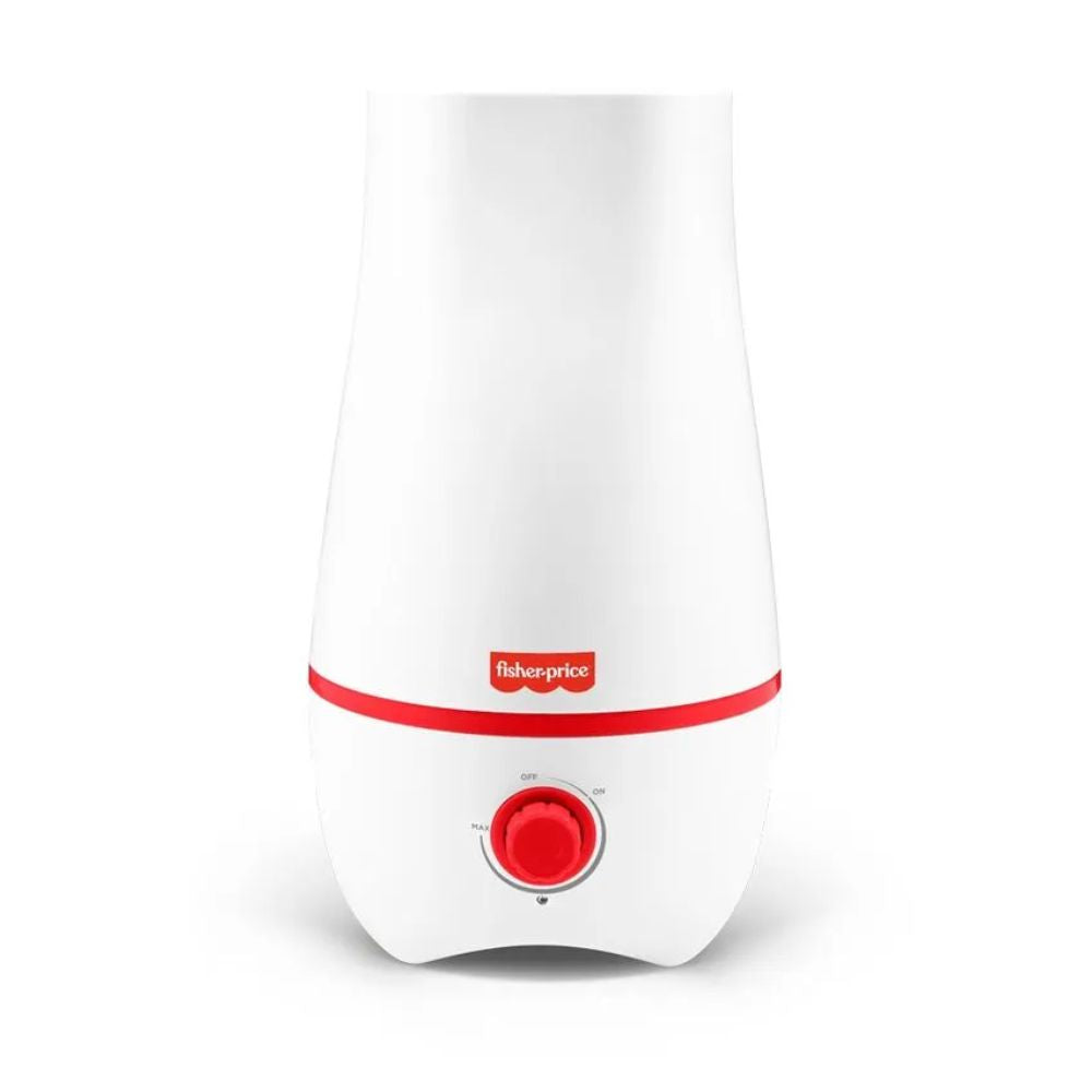 Umidificador de Ar 2,2Litros Bivolt Fisher Price HC055 Multi