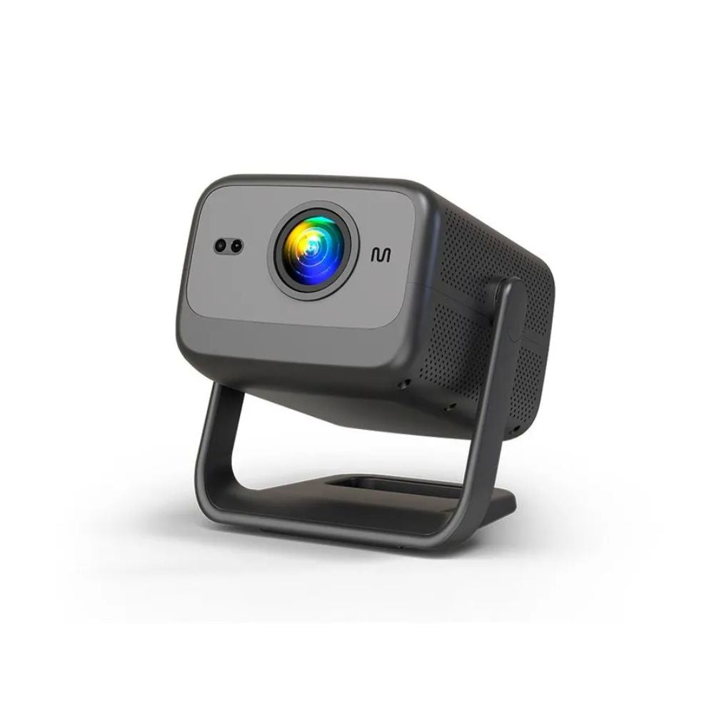 Projetor Smart Full HD 300 Lumens Android/iOS Multi PJ300N