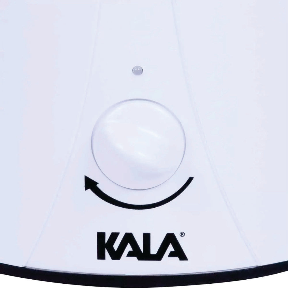 Umidificador De Ar Ultrassônico Com Regulagem 3,2l Biv Kala