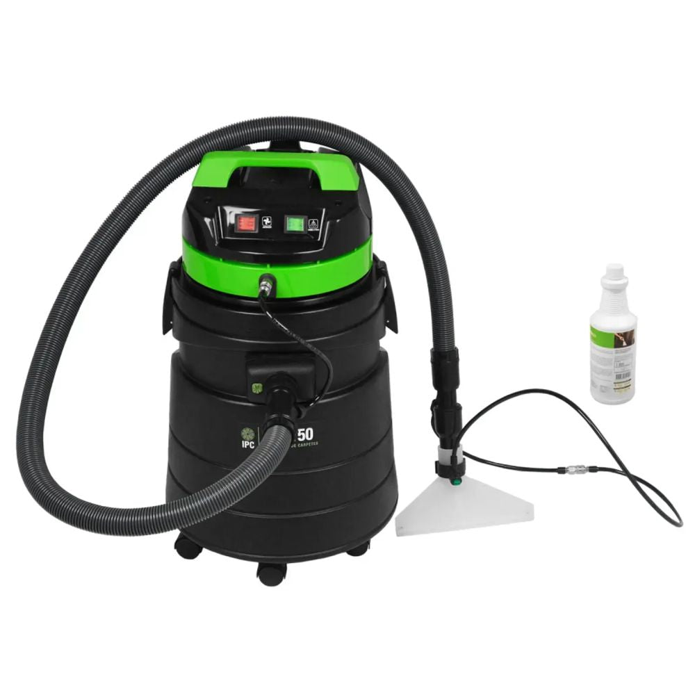 Aspirador e Extratora de Água e Pó 50L 1400W EP150 IPC 220V