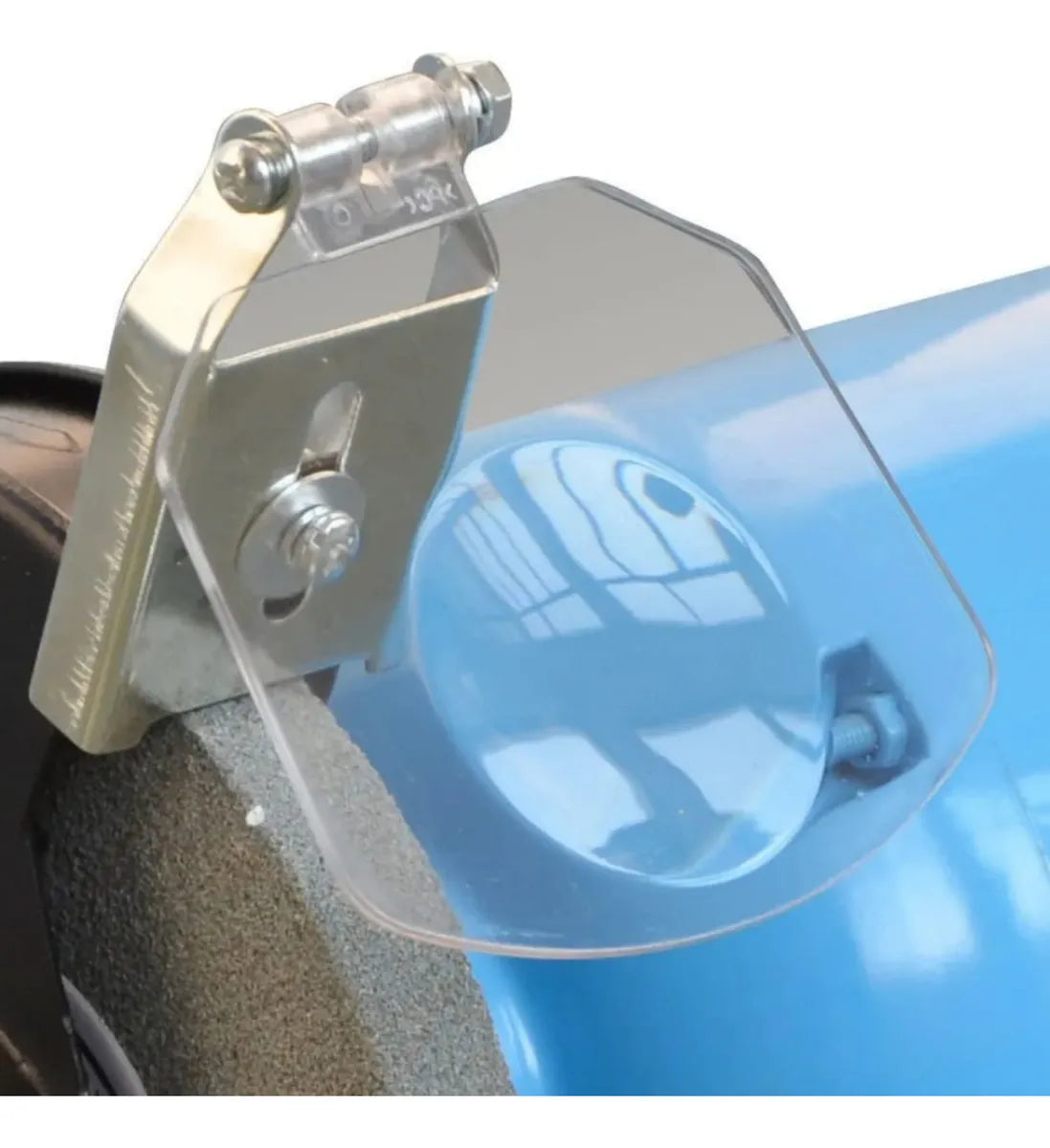 MOTO ESMERIL DE BANCADA 350W BIVOLT G1687/BR GAMMA