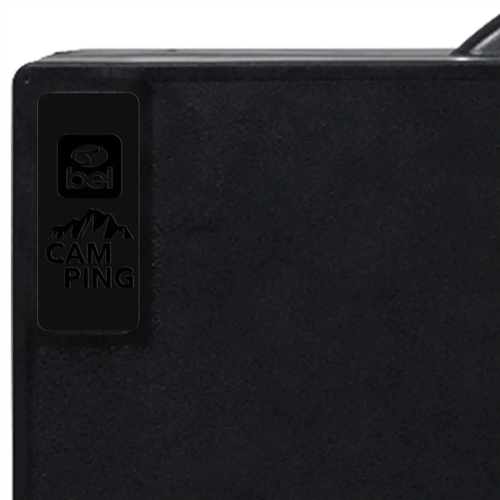 Mesa Portátil Dobrável Para Camping - Bel