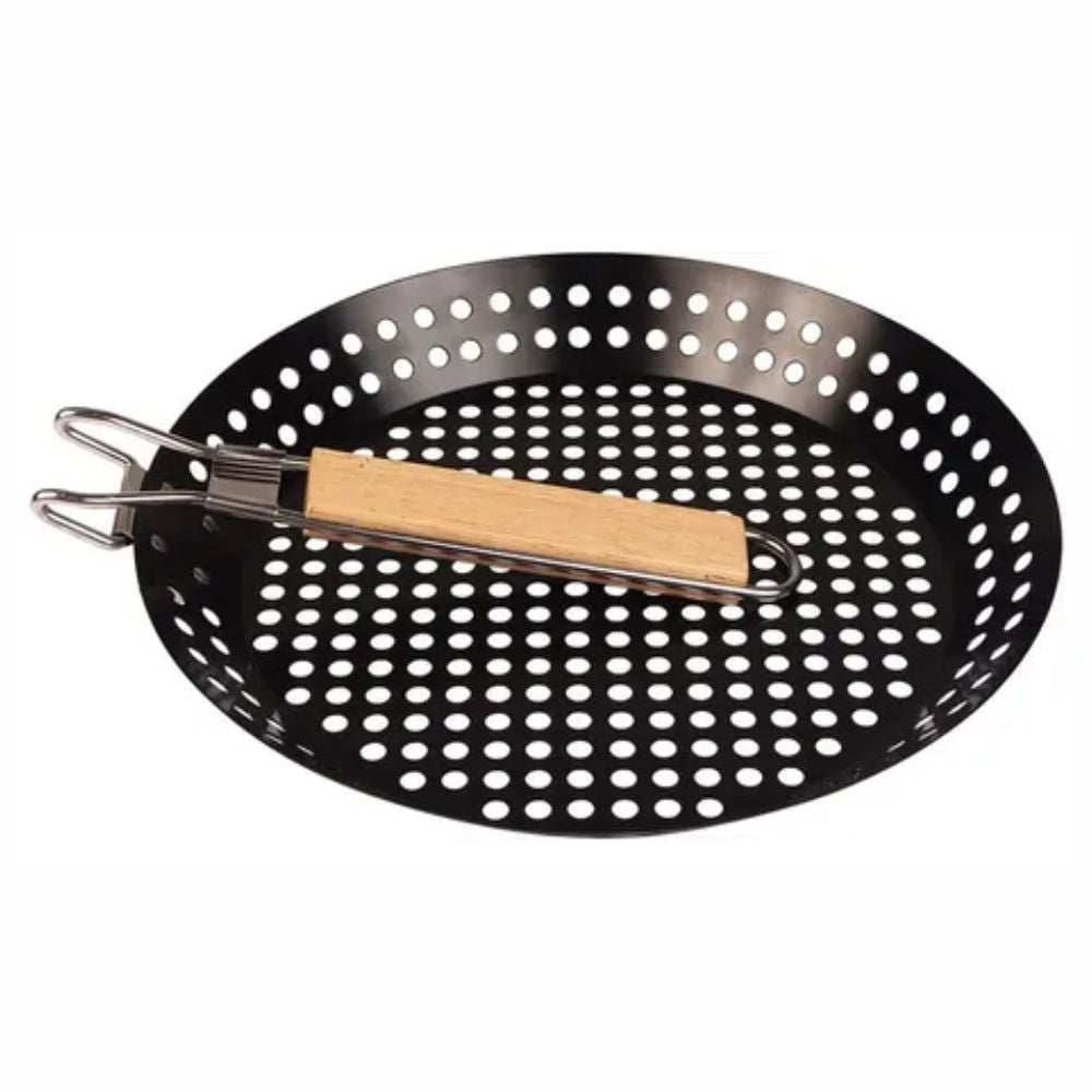 Frigideira Antiaderente Para Grelhar Portátil 256900 BEL