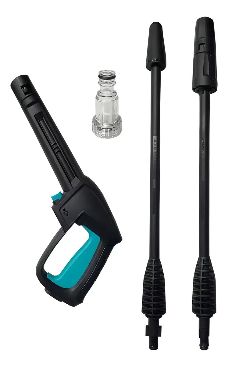 LAVADORA DE ALTA PRESSAO GL-1900 220V GARTHEN - 433020