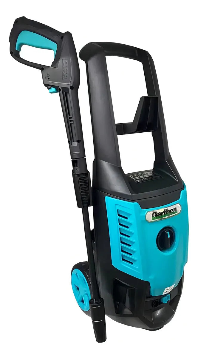 LAVADORA DE ALTA PRESSAO GL-1900 220V GARTHEN - 433020