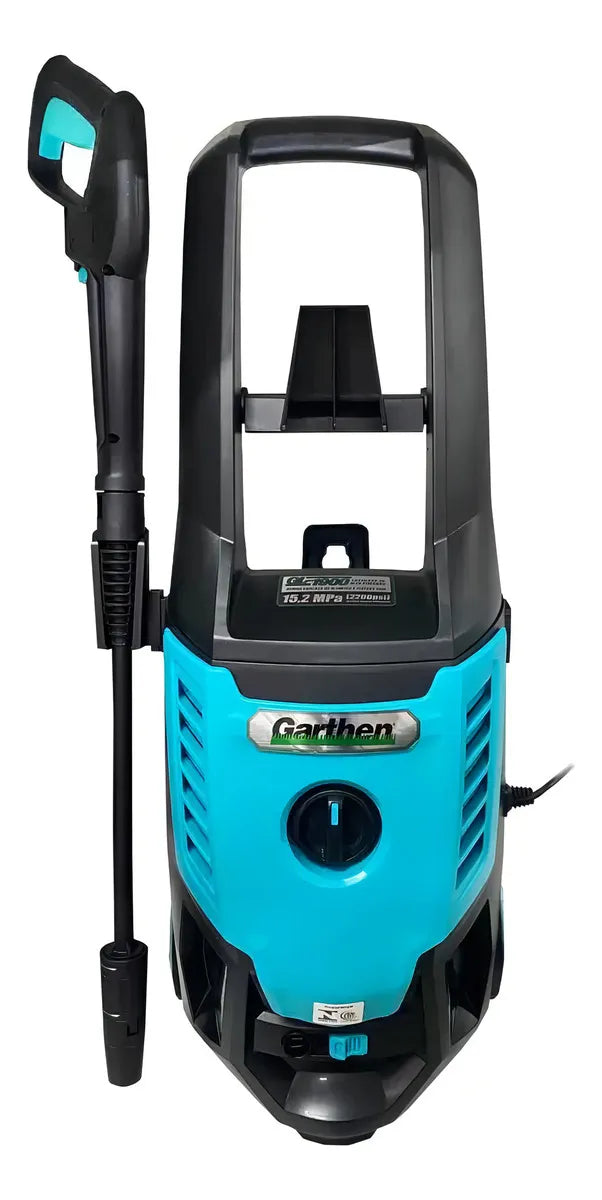 LAVADORA DE ALTA PRESSAO GL-1900 220V GARTHEN - 433020