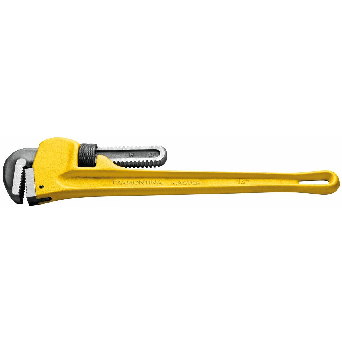 Chave P/ Tubos Master Em Ferro E Mandíbulas 35cm Tramontina