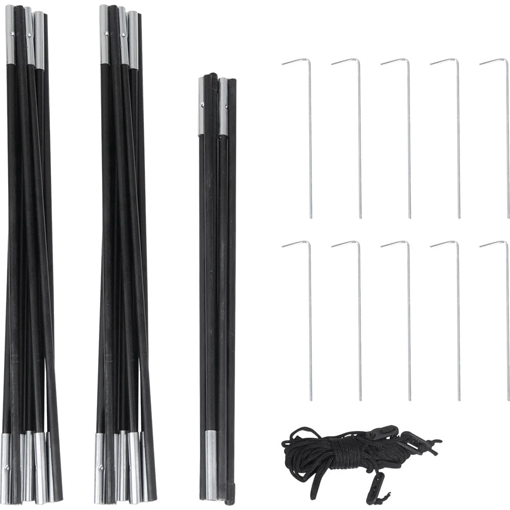 Barraca de Camping Araguaia Premium 4 Pessoas Bel