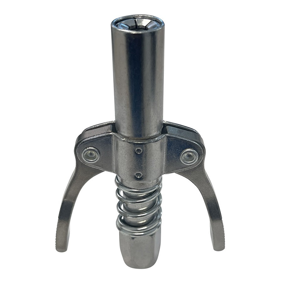 Acoplador Hidráulico Aço 1/8"NPT-6 Garras 10.000PSI Vilubri