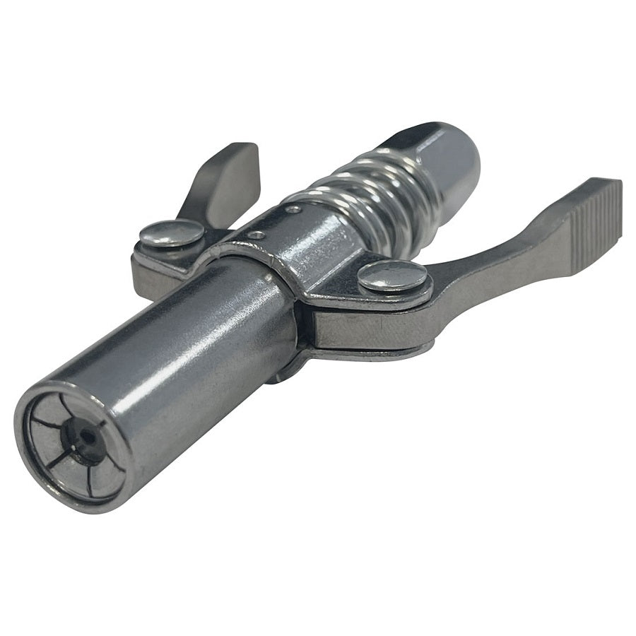 Acoplador Hidráulico Aço 1/8"NPT-6 Garras 10.000PSI Vilubri