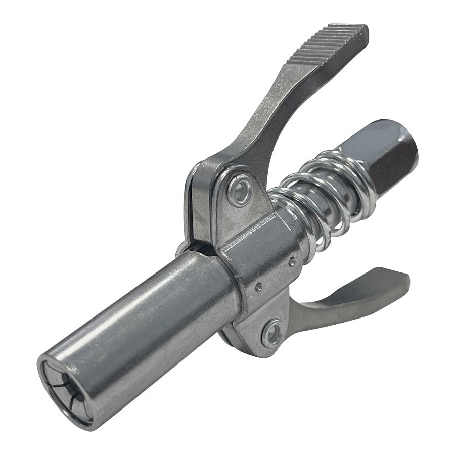 Acoplador Hidráulico Aço 1/8"NPT 6 Garras 10.000PSI Vilubri