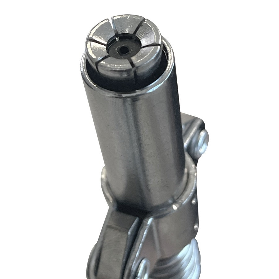 Acoplador Hidráulico Aço 1/8"NPT-6 Garras 10.000PSI Vilubri