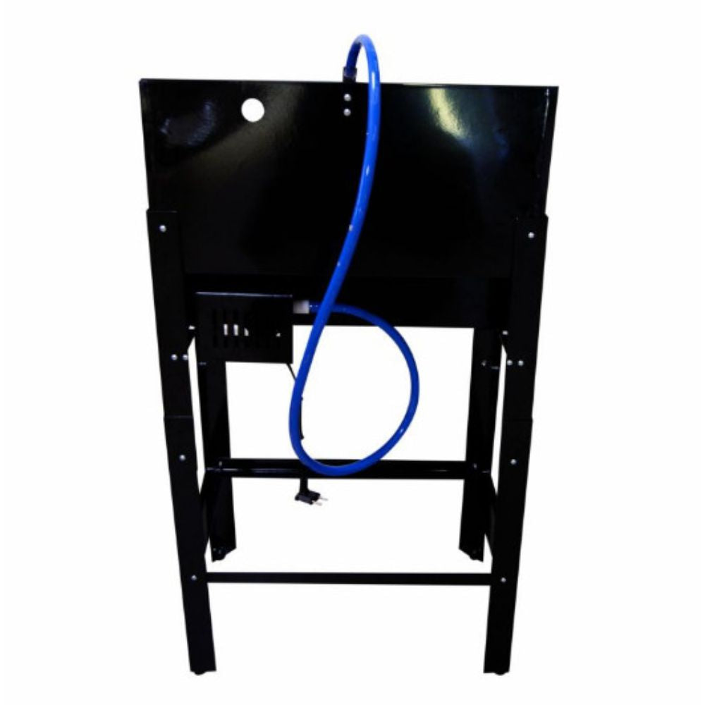 Lavadora De Peças Com Eletrobomba Lpl-120 12L - 220V - Lynus