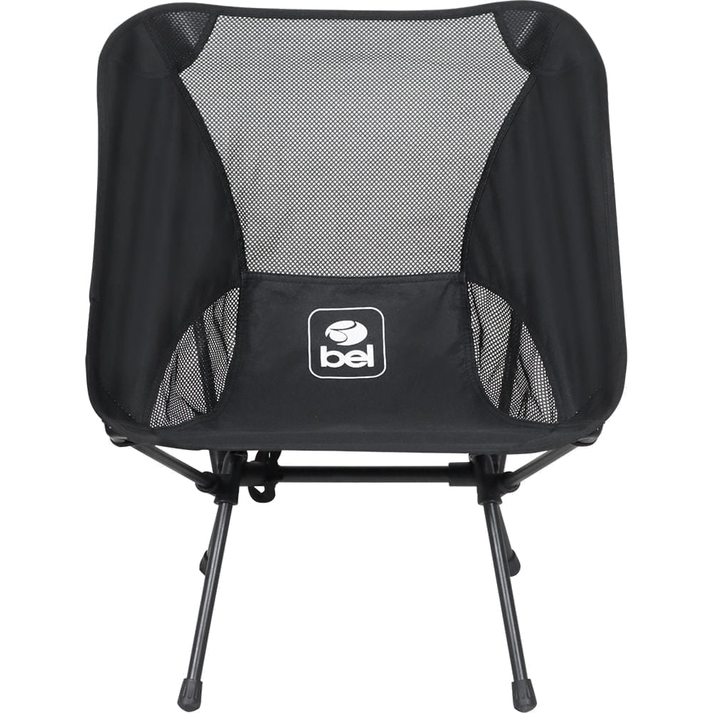 Cadeira Ultra Light Portátil Easy Preta 17950 Bel